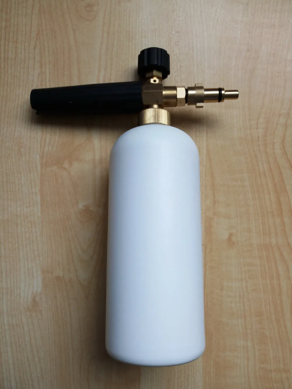 100% медный пенораспылитель для автомойки подходит NILFISK|car washer foam gun|foam gunfoam sprayer |
