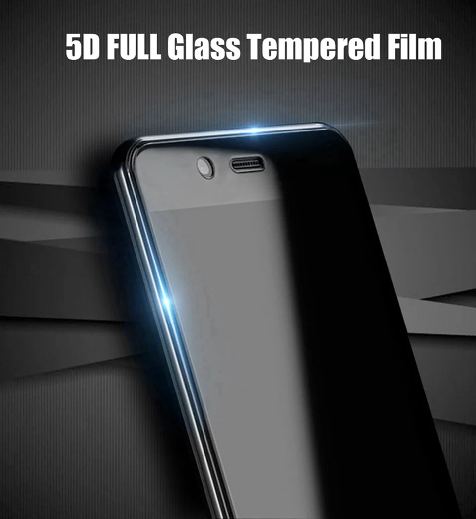 5D стекло для Xiao mi Red mi Note 7 8 Pro 4x Защитное стекло для Xiao mi Red mi Note 7 8 8a mi 9 Lite 9t A3 CC9 закаленное стекло
