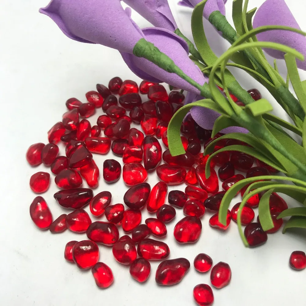 200 г натуральный оливин Аметист НЕОБРАБОТАННАЯ руда измельченная кварцевая