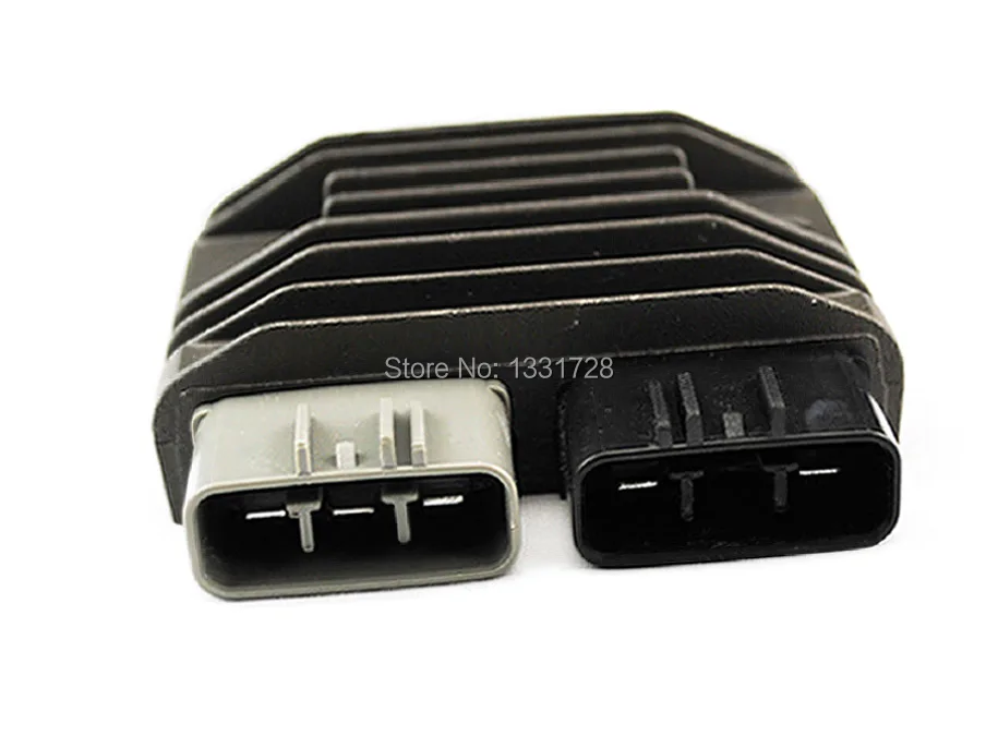 

Motorcycle Voltage Regulator Rectifier For Yamaha YFM550 Grizzly 2011-2012