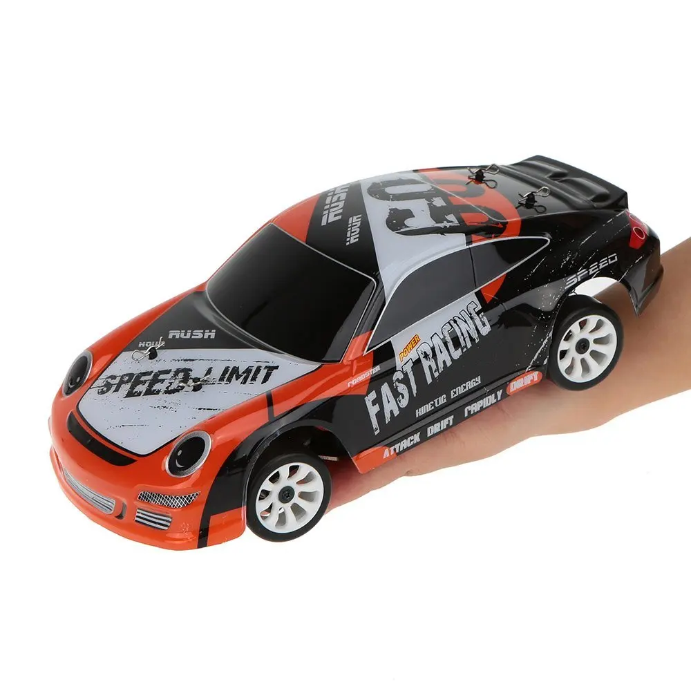 WLtoys A252 1/24 2 4G электрический матовый 4WD RTR RC Drift автомобиль|rtr rc drift car|rc cardrift car |