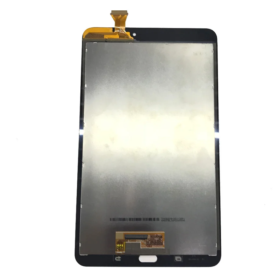 Тест-планшет LCDs для Samsung Galaxy Tab E 8 0 T375 T377 T377P T377R T377W T3777 ЖК-дисплей кодирующий