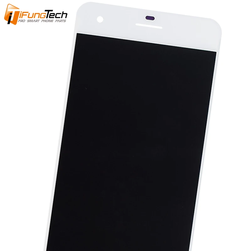 5.5 inch New LCD For HTC ONE X10 X 10 X10w X10u Full DIsplay + Touch Screen Digitizer Assembly E66 | Мобильные телефоны и