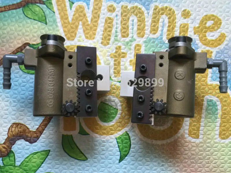 2 комплекта офсетных запасных частей экспедиционная присоска для печатной