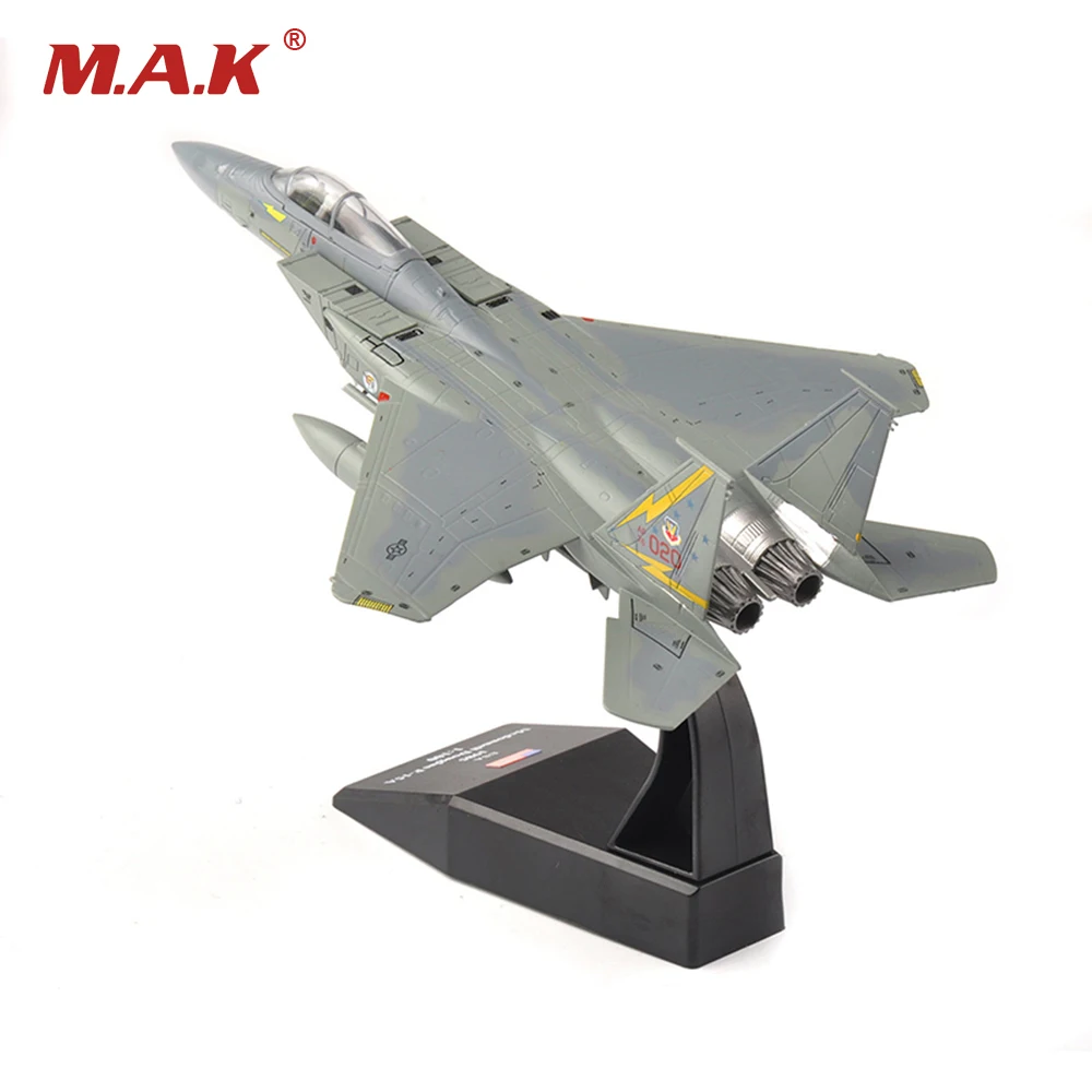 1/144 Британский Тяжелый бомбардировщик 1945 Avro Lancaster BI Fighter литье под давлением модели самолетов игрушки подарки коллекции