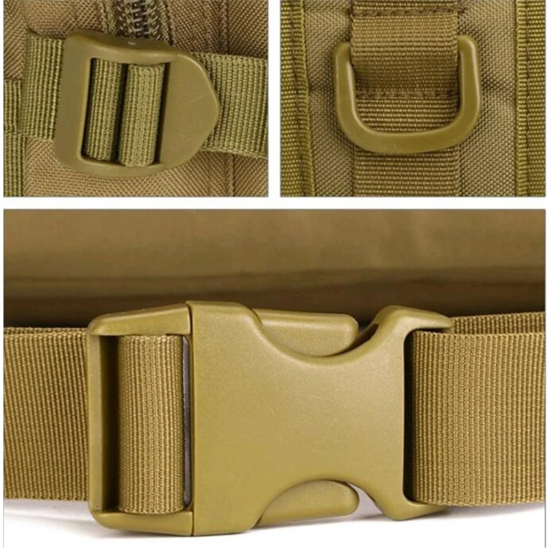 Водонепроницаемый нейлоновый рюкзак для мужчин и женщин дорожная сумка 40 л в