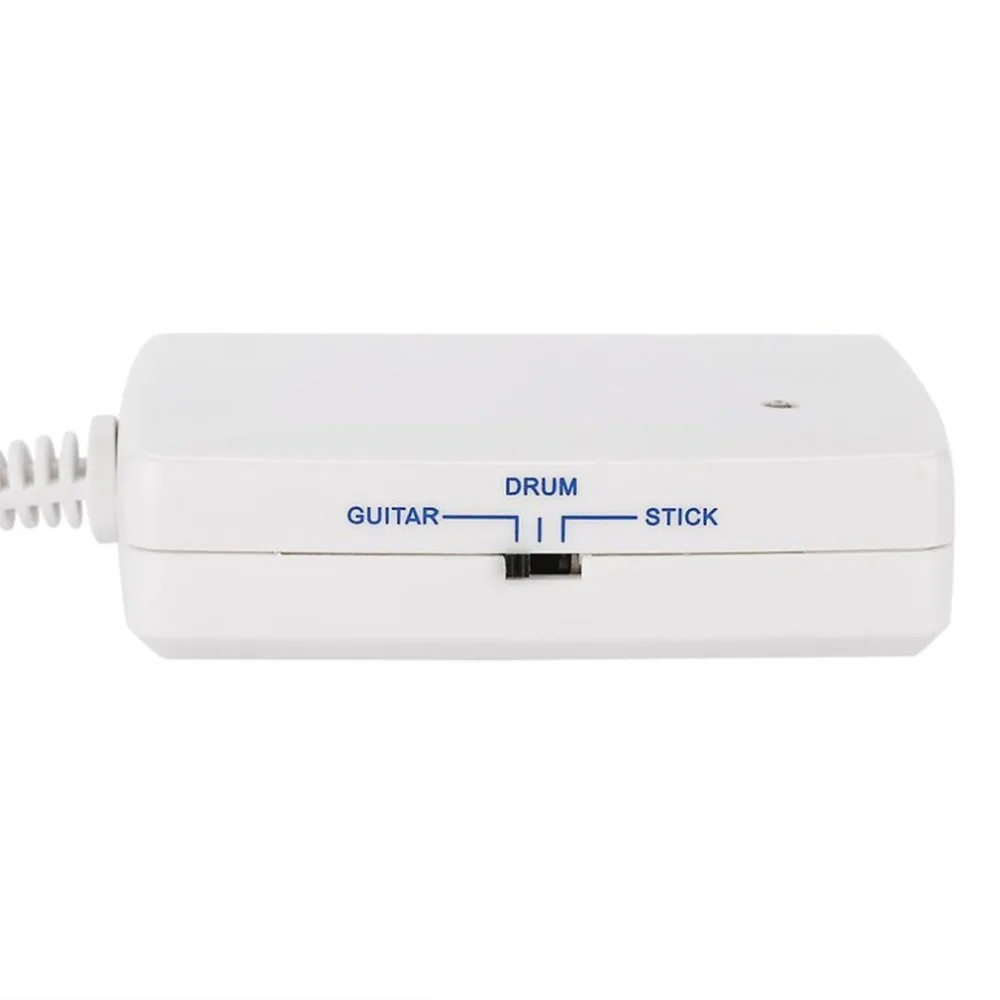 Ruitroliker Game Controller Converter Adapter Cable for PS2 to for Wii Port Gamepad connectors