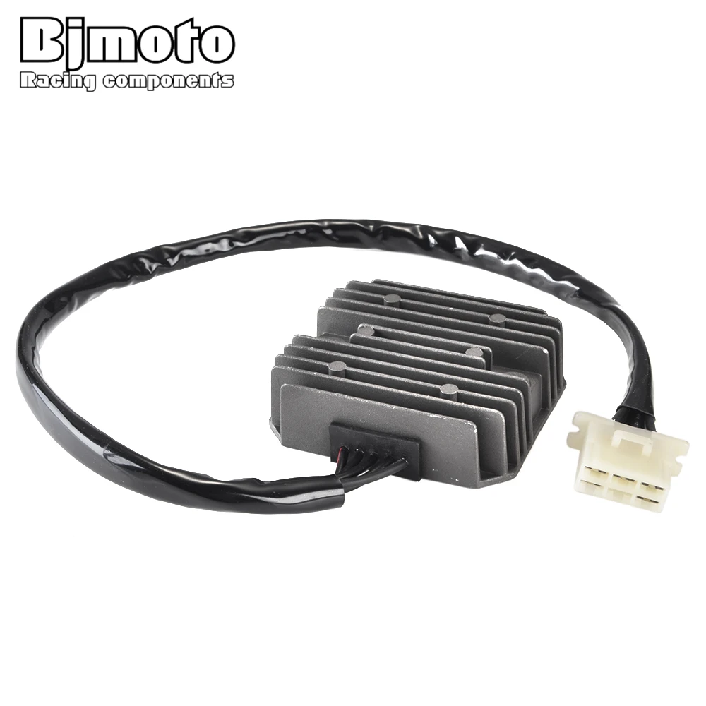 Выпрямитель регулятора для мотоцикла Honda CBR125RW CBR 125 RW 125RW 2007 2008 2009 2010|Зажигание