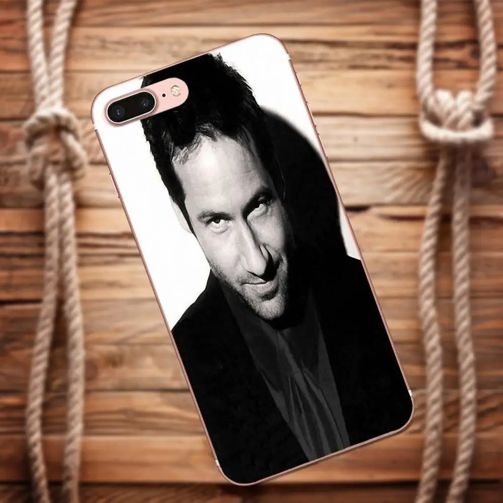 Vvcqod californiation TPU Чехлы для Apple iPhone X 4 4S 5 5C 5S SE 6 6S 7 8 Plus Moto G G2 G3|Чехлы-накладки| |