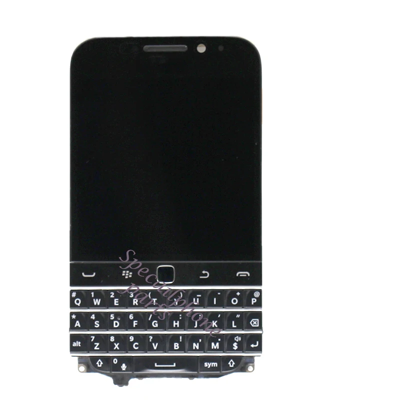 Для Blackberry Classic Q20 LCD с безрамочной клавиатурой | Мобильные телефоны и аксессуары
