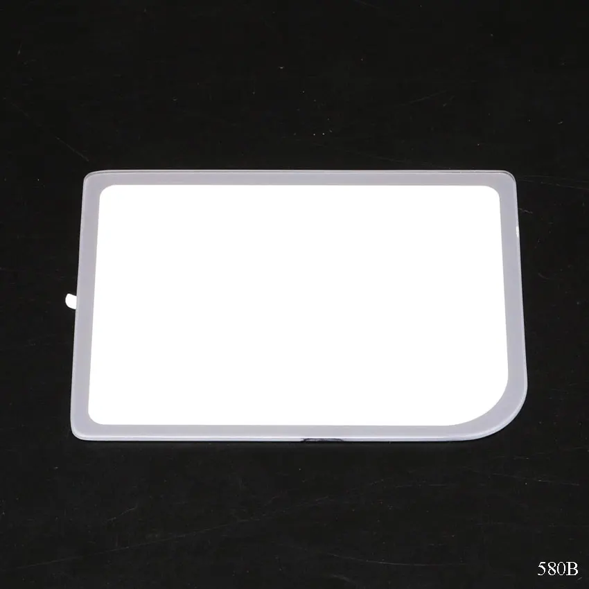 YuXi для GameBoy GB Zero DMG 01 Raspberry Pi изменение узких и широких защитных стеклянных