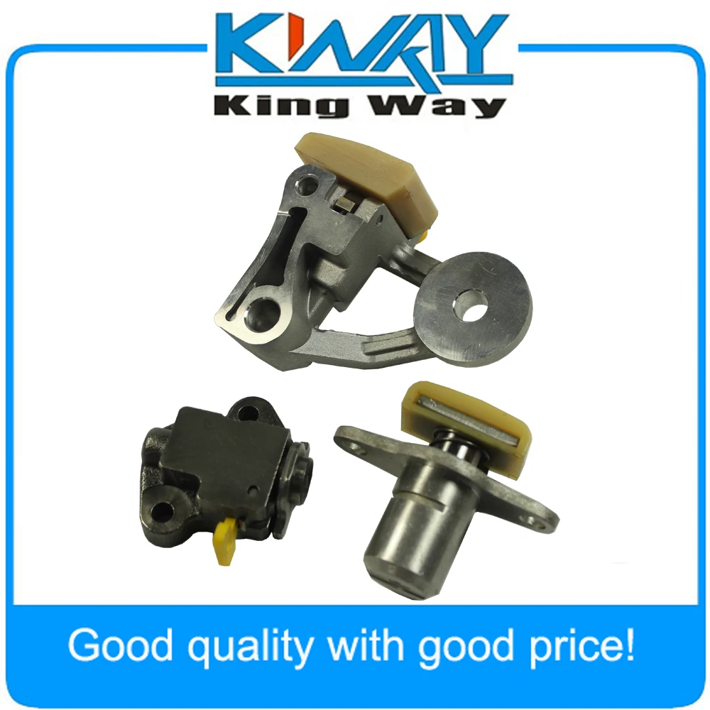Комплект зубчатой цепи Подходит для Chevrolet Suzuki V6 2 5/2 7 л H25A H27A|chain fabric|kit e-bikekit kat |