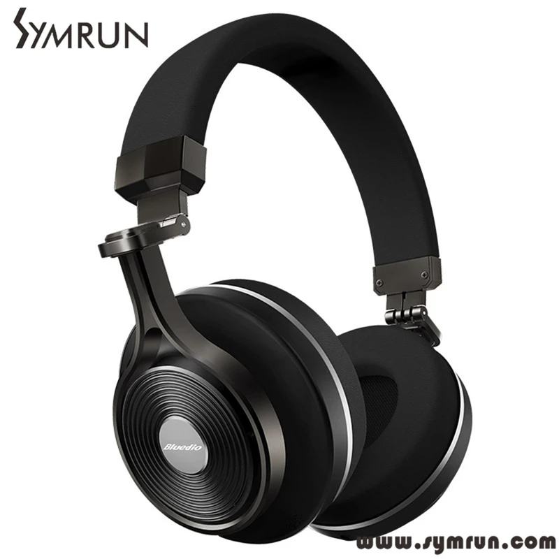T3 Плюс + Беспроводная Связь Bluetooth Наушники С Микрофоном Bluetooth-гарнитура для iphone