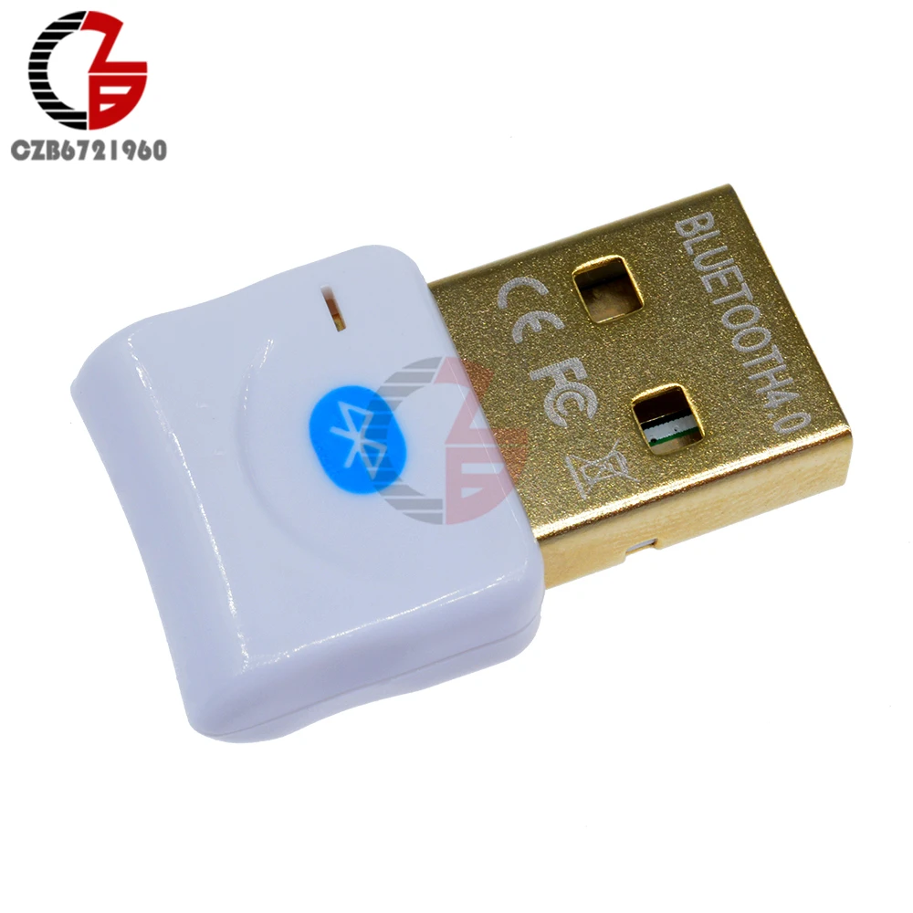 Bluetooth 4 0 USB 3 0/2 Stick высокоскоростной V4 Nano адаптер BT-защитный Мини-ключ | Инструменты