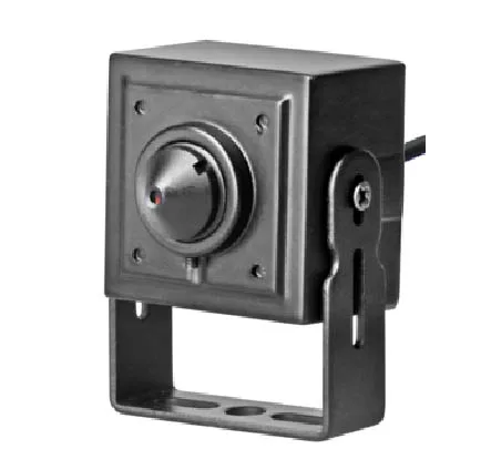 Бесплатная доставка 960P HD для Sony IMX290 1.3MP 3 7 мм объектив камера Pinhole Onvif видео мин CMOS