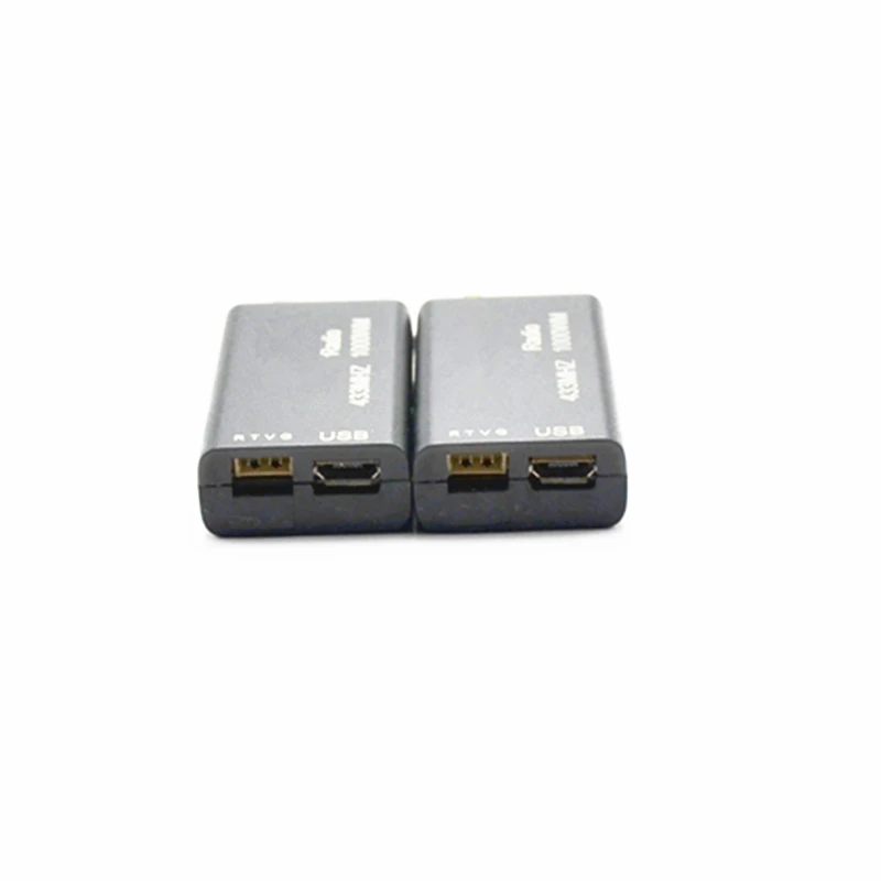 3DR радиотелеметрия 433 МГц комплект 1000 мВт данные Телеметрия TTL и USB-порт для APM Pixhawk