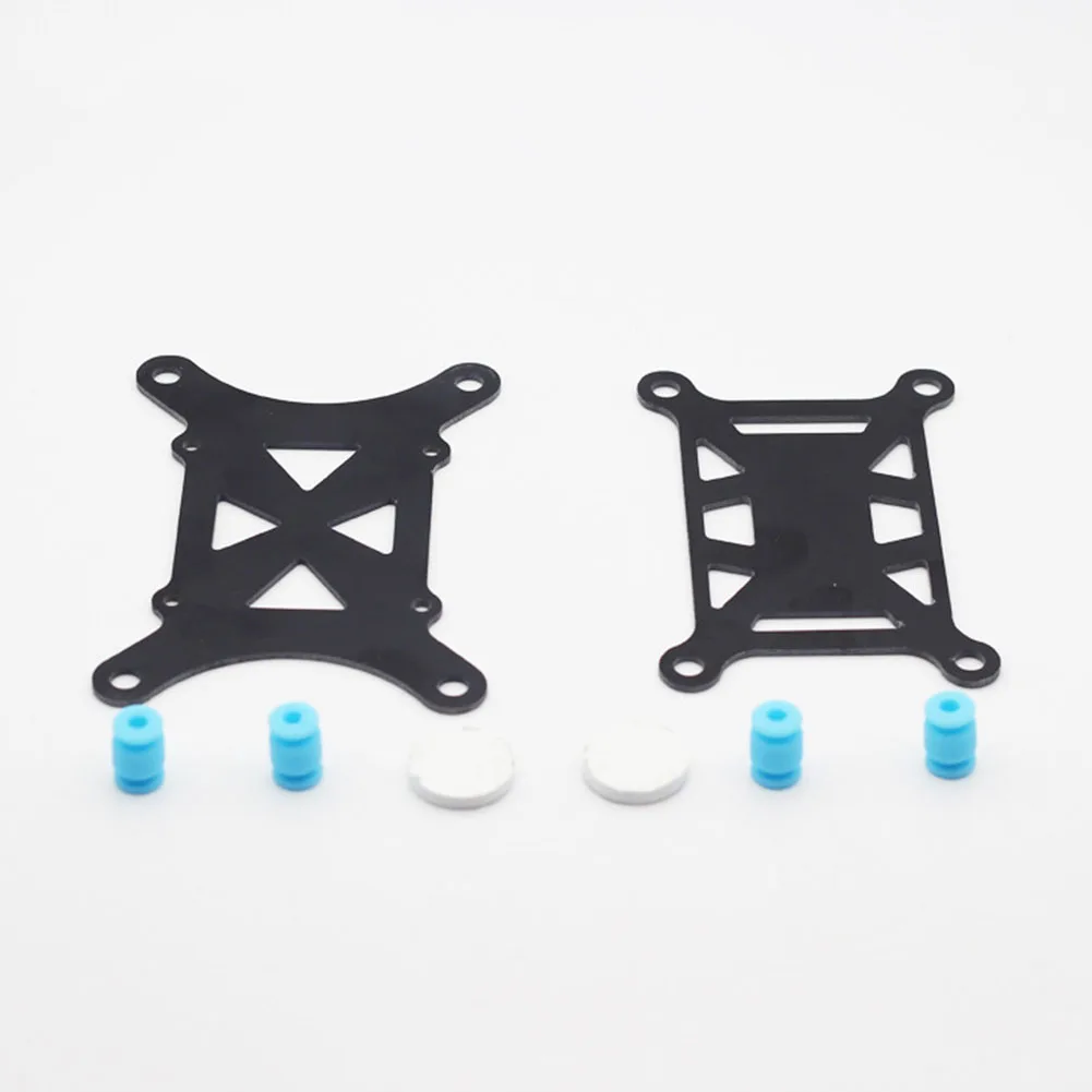 APM2.8 2.6 KK MWC For Pixhawk PX4 Rc Flight Control Card Anti-Vibration Set Shock Absorber | Электроника