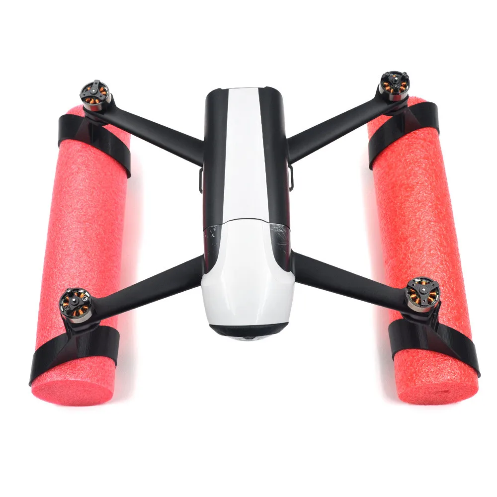 HIPERDEAL Propeller Prop Protector Extended Landing Gear Skid Training Floating Bobber For Parrot Bebop 2.0 Drone BAY22 | Электроника