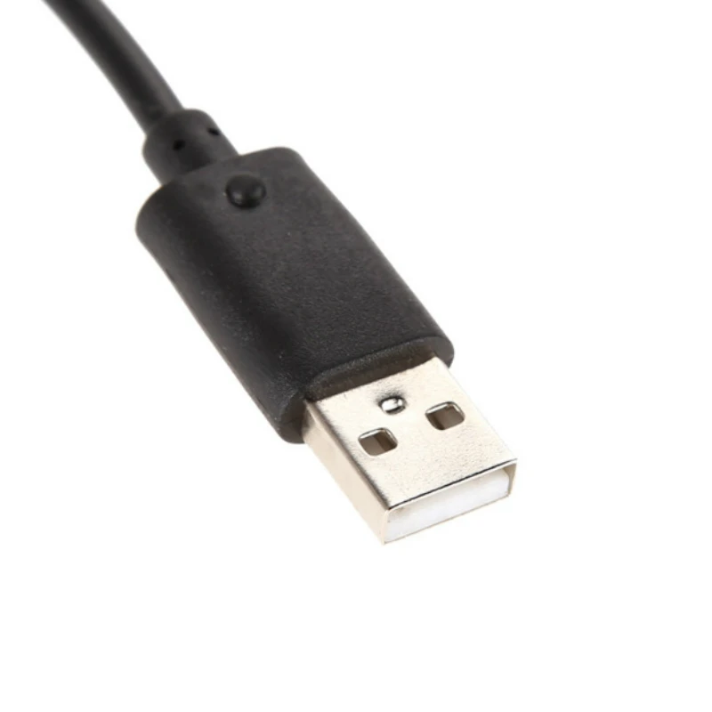 Elistooop USB игровой контроллер зарядный кабель беспроводной геймпад джойстик