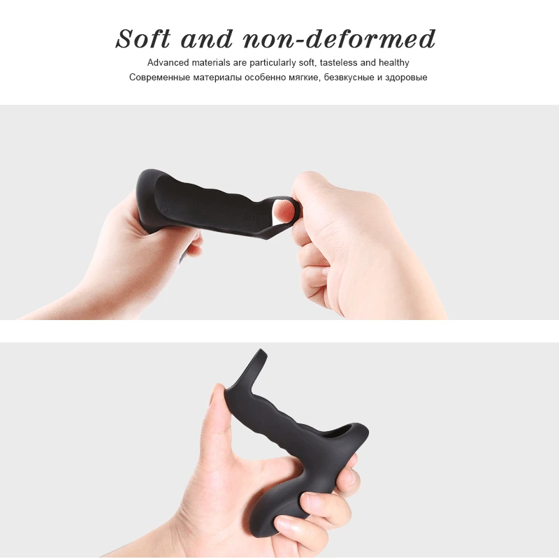 Мужской пенис кольцо для пениса вибрирующее игрушки стимулятор мужское