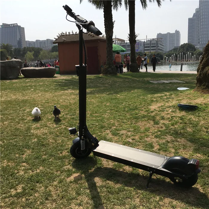 KWHEEL S5 8 дюймов 36 В литиевая батарея электрический скутер