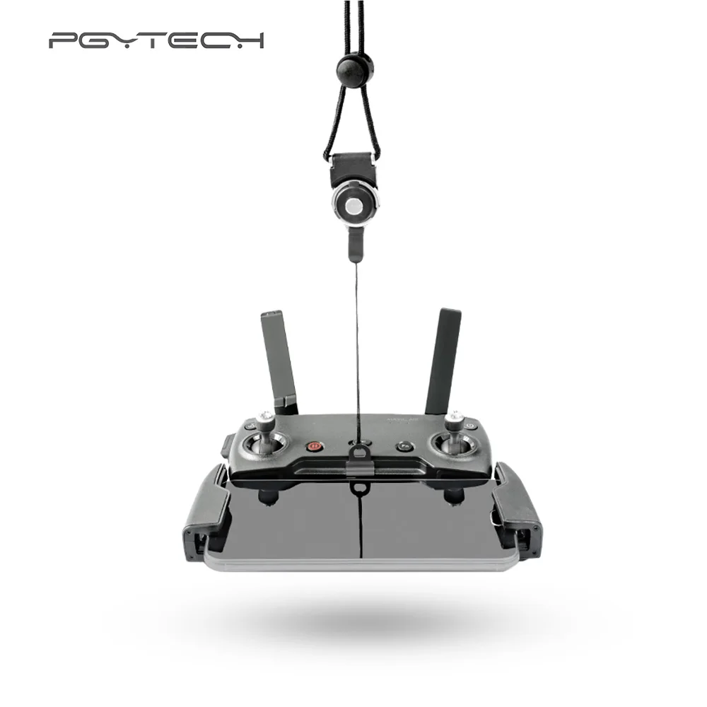 PGYTECH регулируемый пульт дистанционного управления застежка ремни для гамака DJI