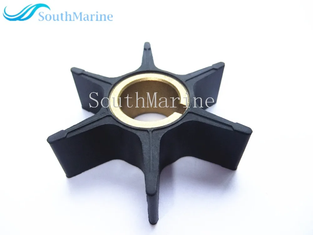 17461-95300 17461-95301 17461-95501 17461-95302 импеллер для Suzuki 50HP 60HP 65HP 75HP 85HP подвесной мотор