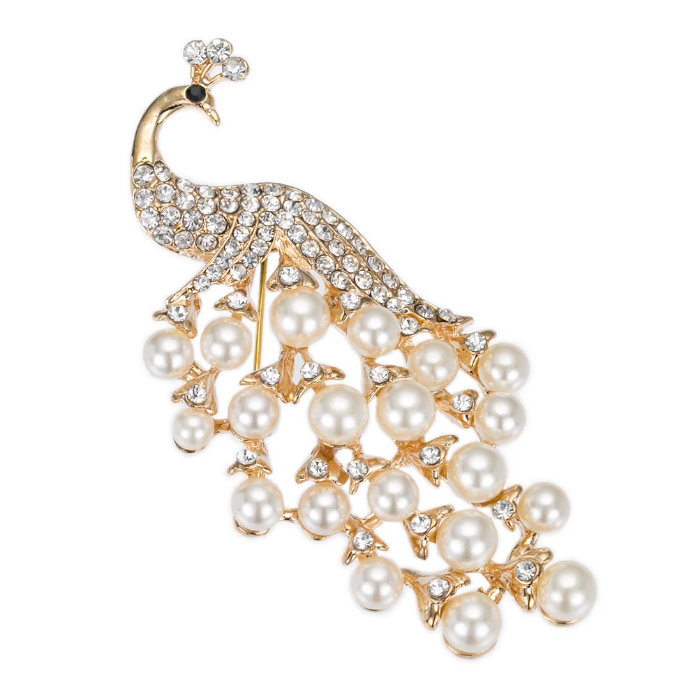 C53 C78 специальный брошь свяжитесь с продавцом для получения фото|crystal peacock brooch|peacock