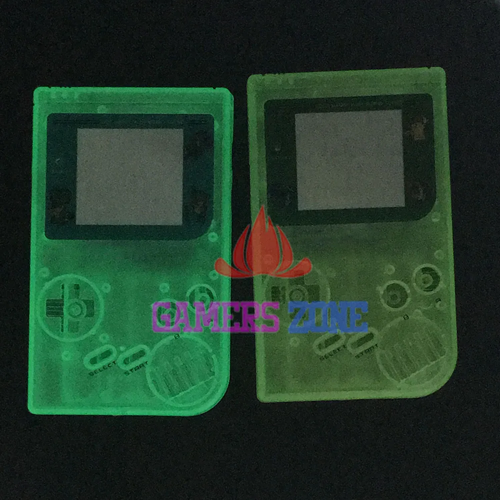 Чехол-накладка с подсветкой для Nintendo Original 1989 6 комплектов в комплекте |
