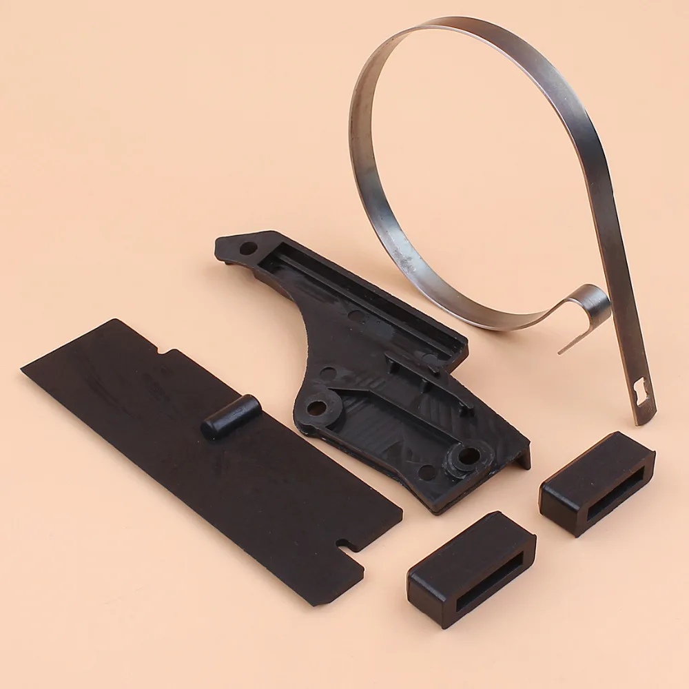 Тормозная рукоятка сцепления комплект для ремонта крышки звездочки китайской