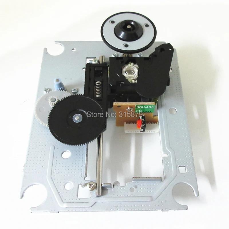 Оригинальный SOH AD5 CMS D77 для SAMSUNG CD VCD Оптический Пикап D77|cms| |