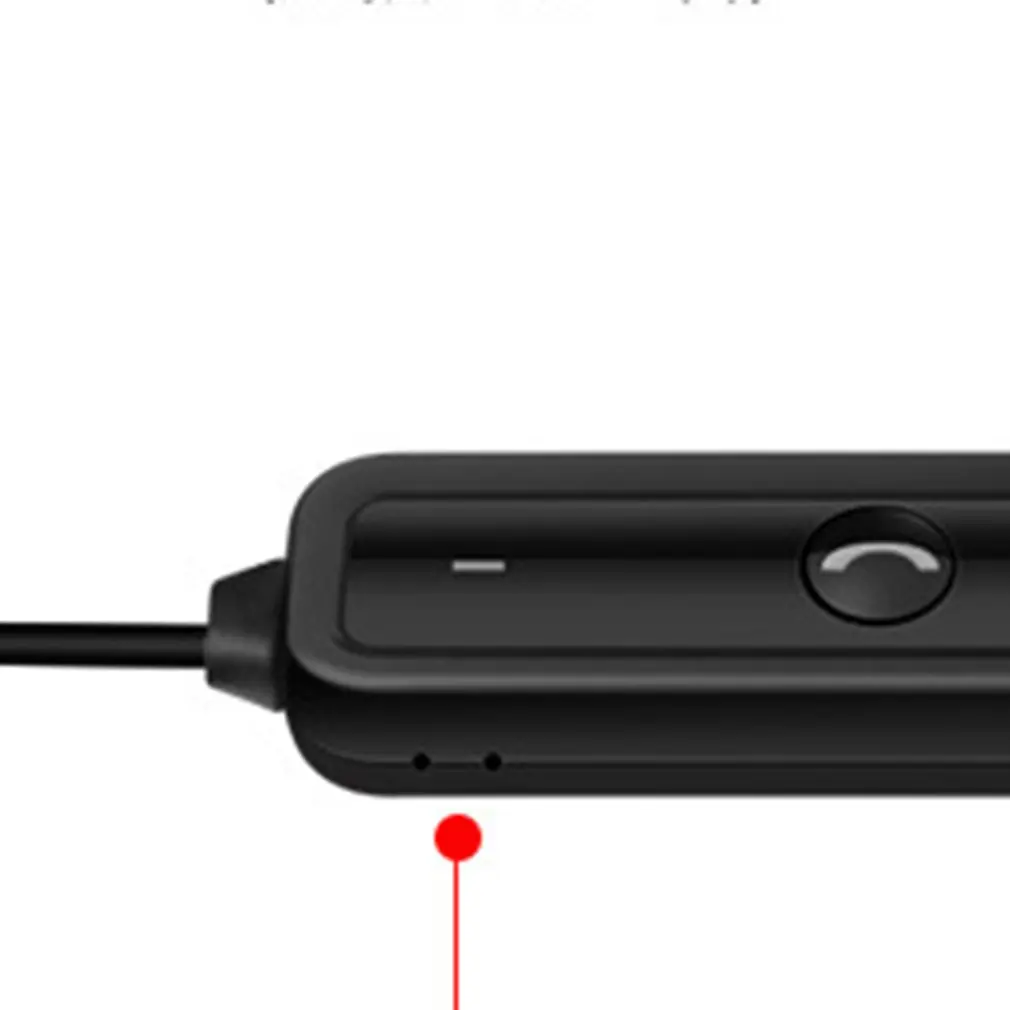 MP3 плеер FM Bluetooth наушники беспроводные стерео музыкальные спортивные наушники гарнитура шумоподавление с микрофоном