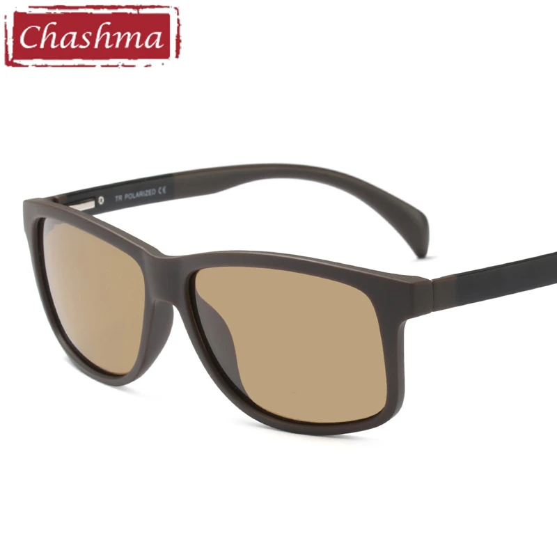 Chashma Gafas спортивные очки для близорукости polaroid мужские по рецепту da vista uomo с