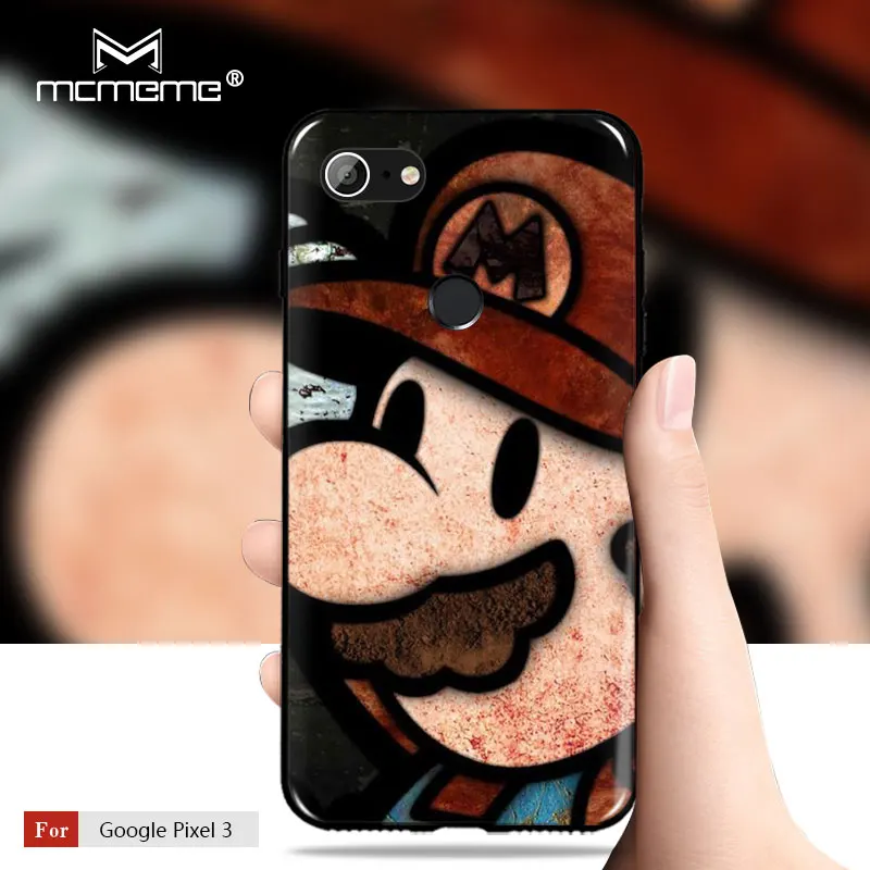 Для Google Pixel 4XL чехол 3 3A 4 XL задняя крышка an gogh картина маслом Мягкий ТПУ для 2 3XL