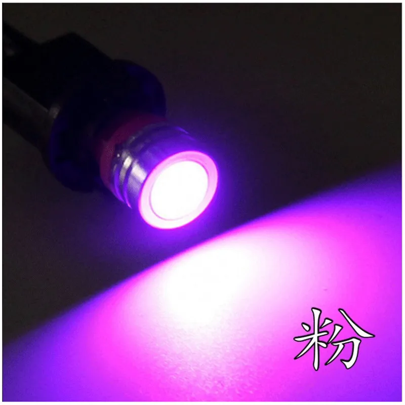 10 шт. светодиодсветодиодный парковочные лампы W5W T10 194 1681SMD|Сигнальная лампа| |