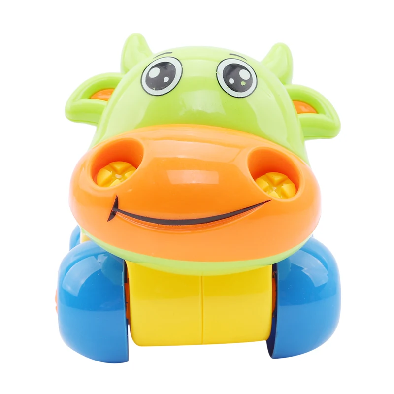 New Removable Screw Nut Combination Disassembly Cars Intellectual Development Of Children's Educational Toys Random Color | Игрушки и