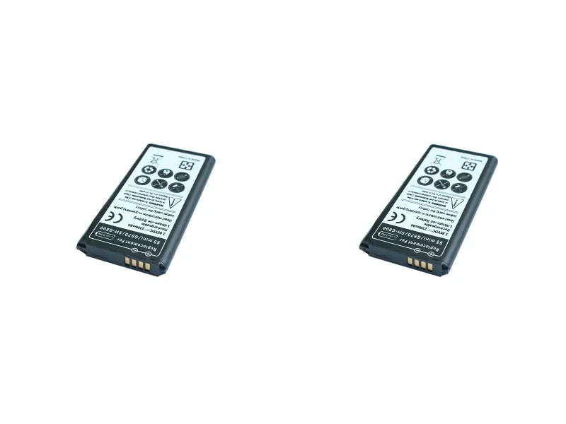 Аккумулятор для Samsung Galaxy SV Mini S5 mini G870 2300 мАч|battery for samsung|battery forbattery samsung galaxy |