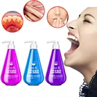 Средство для интенсивного удаления пятен, отбеливающая зубная паста для ухода за зубами полости рта, средство для лечения кровотечения десен, гигиена полости рта зубной пасты, продукт