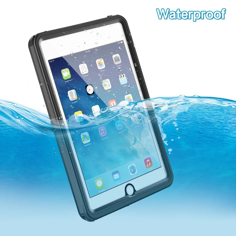 Чехол для iPad mini 4 с защитой от пыли и царапин|case for ipad|case ipad minifor |