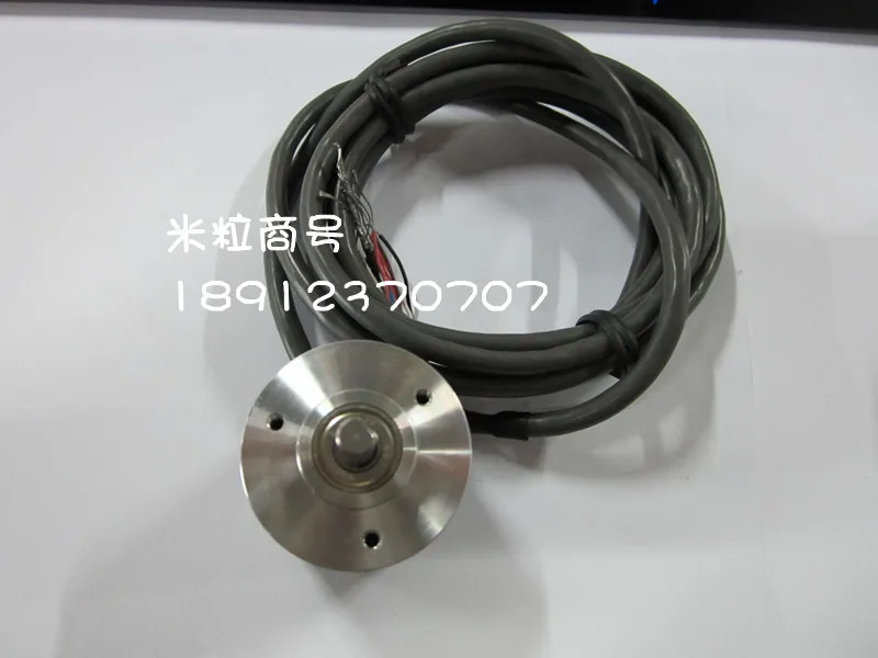 

CHA-50BM-G05L photoelectric encoder