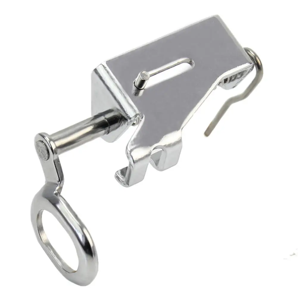 Прижимная лапка для вышивки и набор прижимных лапок швейной машины Brother Janome Toyota