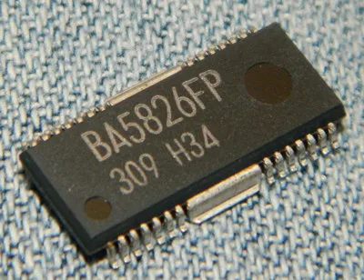 

Бесплатная доставка BA5826 BA5826FP