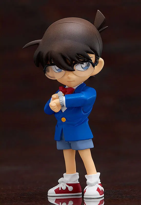 Conan Edogawa и Animation model 12 см хит продаж 2015|toy car kits|toy monster trucks for salemodel toy cars |