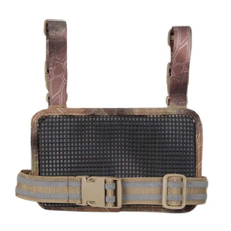 Emersongear модульная рифе нога панель мешок и падение ноги журнал платформа набор EM6277