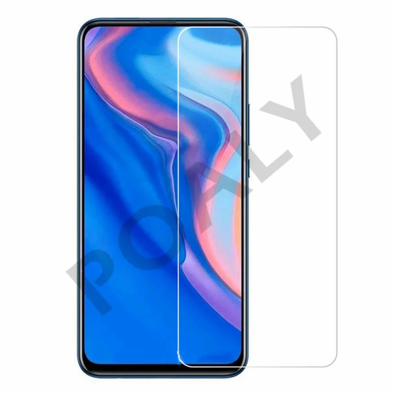 Защитное стекло закаленное для Huawei P Smart Z 2019 PSmart PSmartZ SmartZ защитная пленка экрана |