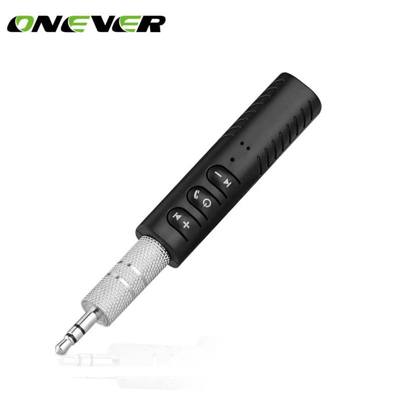 Мини адаптер Bluetooth 3 5 мм для наушников|Автомобильный комплект Bluetooth| |