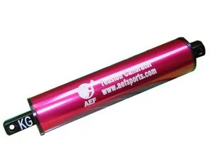 AEF ракетка для бадминтона Стрингер тенниса инструменты натягивания калибратор