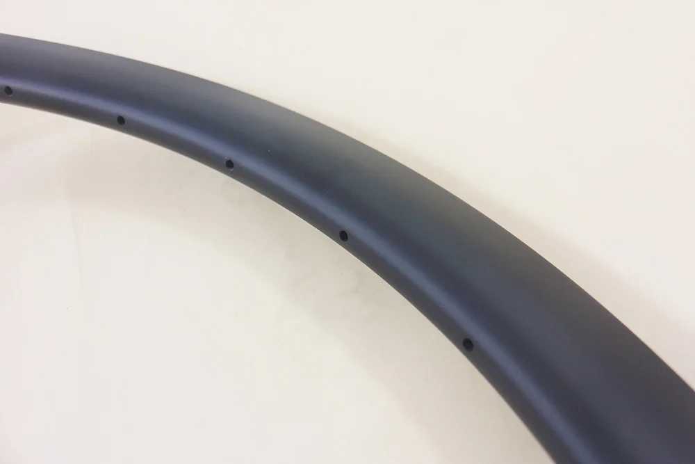 45 мм клинчер бескамерный u образный дорожный дисковый тормоз углеродный обод 700c 25