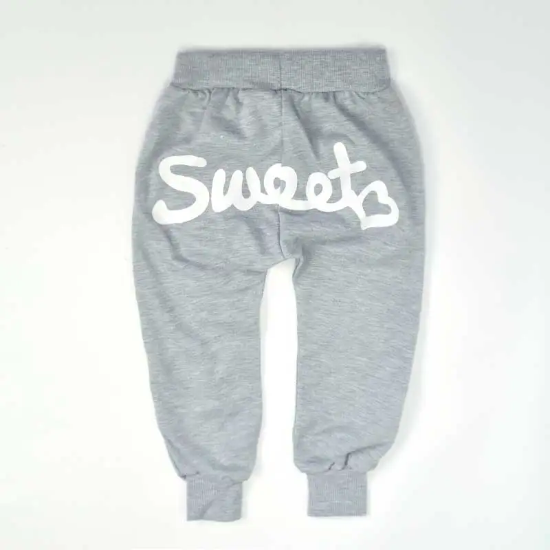 Распродажа костюмы для девочек AiLe Rabbit футболка штаны костюм розовый в форме