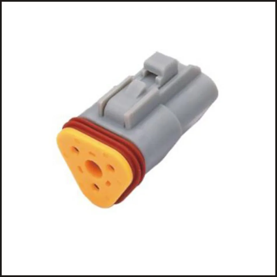 100 Декодер каналов кабельного телевидения автомобильный разъем провода ЭБУ